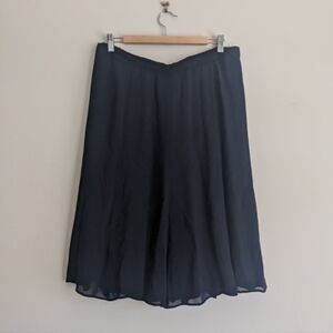 Vintage 90s Tamotsu Skirt